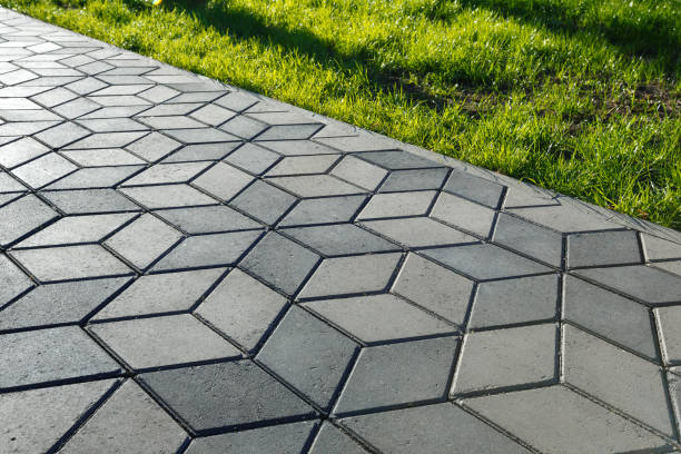 Best Driveway Repair Near Me  in Riverwoods, IL