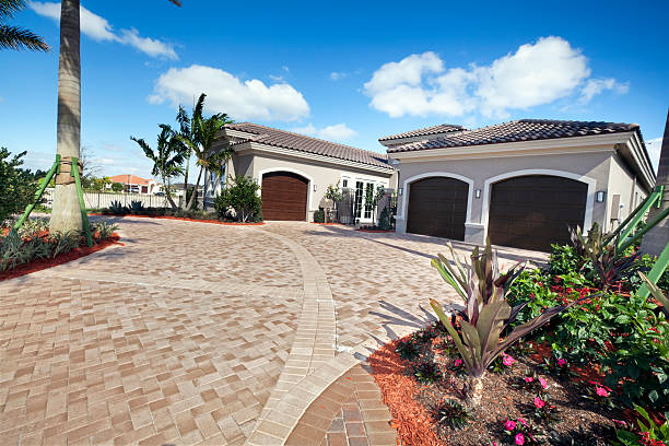 Reasons to Select Us for Your Driveway Paving Requirements in Riverwoods, IL
